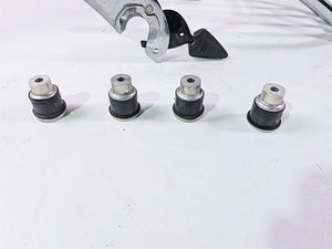 2017 Indian Chieftain Limited Indian Backrest Sissy Bar Luggage Rack 2884186