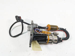 2011 Ducati Hypermotard 1100 Evo SP Fuel Gas Petrol Pump -Tested 16023701A