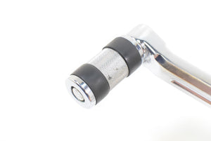 1999 Harley Sportster XL1200 Kuryakyn Front Forward Footpeg Set