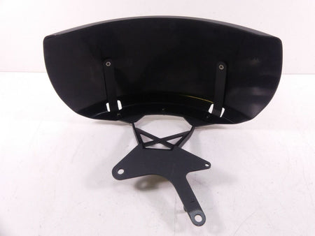 2020 Vanderhall Venice BlackJack Front Right Wheel Hugger Mud Guard + Mount {{ shop.shopifyCountryName }} - Mototech271