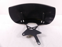 Load image into Gallery viewer, 2020 Vanderhall Venice BlackJack Front Right Wheel Hugger Mud Guard + Mount | Mototech271
