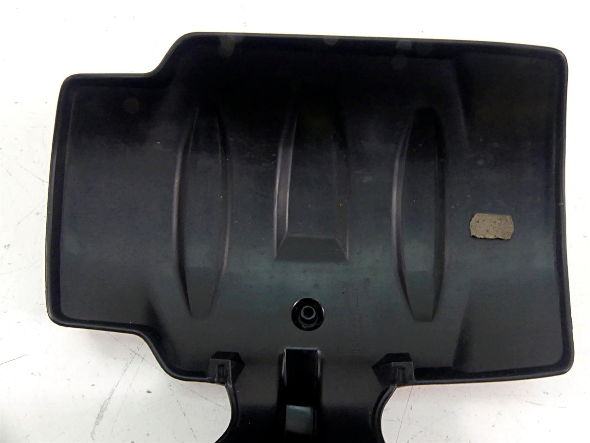 2015 BMW R1200GS GSW K50 Rear Tire Mudflap Mud Flap Fender Guard 46628533657 {{ shop.shopifyCountryName }} - Mototech271