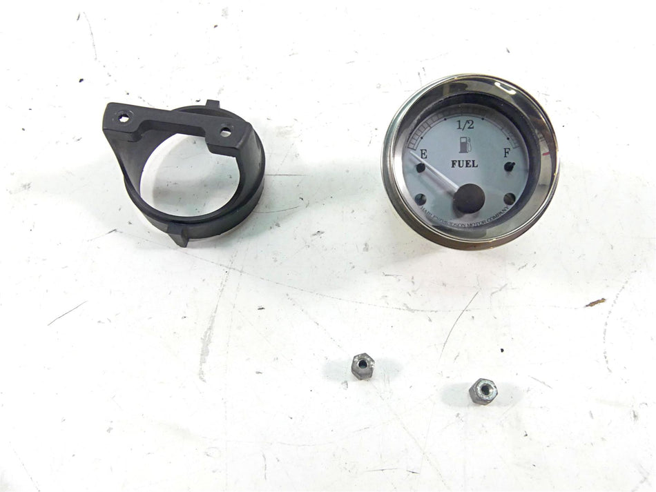 2011 Harley Touring FLTRX Road Glide Fuel Gas Petrol Level Gauge 75168-08 {{ shop.shopifyCountryName }} - Mototech271