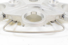 Load image into Gallery viewer, 2011 Triumph Speed Triple 1050 Upper Triple Tree Steering Clamp T2040557 | Mototech271
