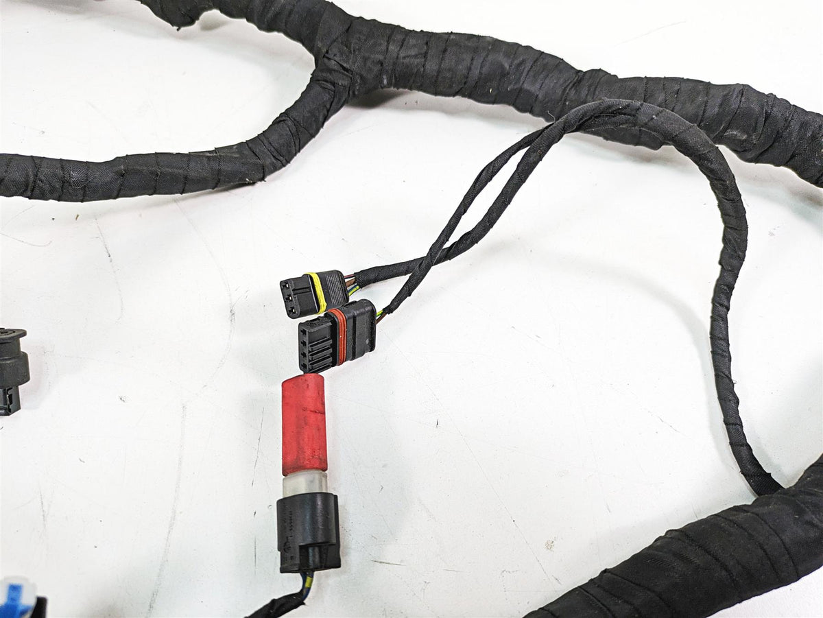 2015 BMW S1000RR K46 Ddc Main Wiring Harness & Engine Harness - Read 61118556087 {{ shop.shopifyCountryName }} - Mototech271