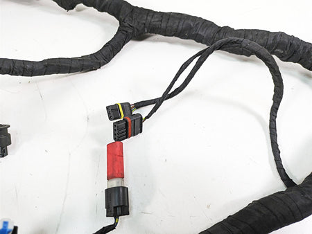 2015 BMW S1000RR K46 Ddc Main Wiring Harness & Engine Harness - Read 61118556087 {{ shop.shopifyCountryName }} - Mototech271