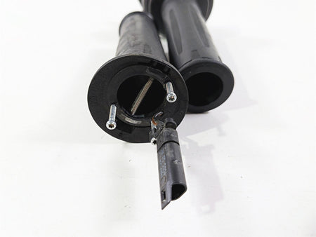 2021 BMW R1250GS K51 Adventure Heated & Cruise Hand Grip Handle Set 61318552120-Mototech271