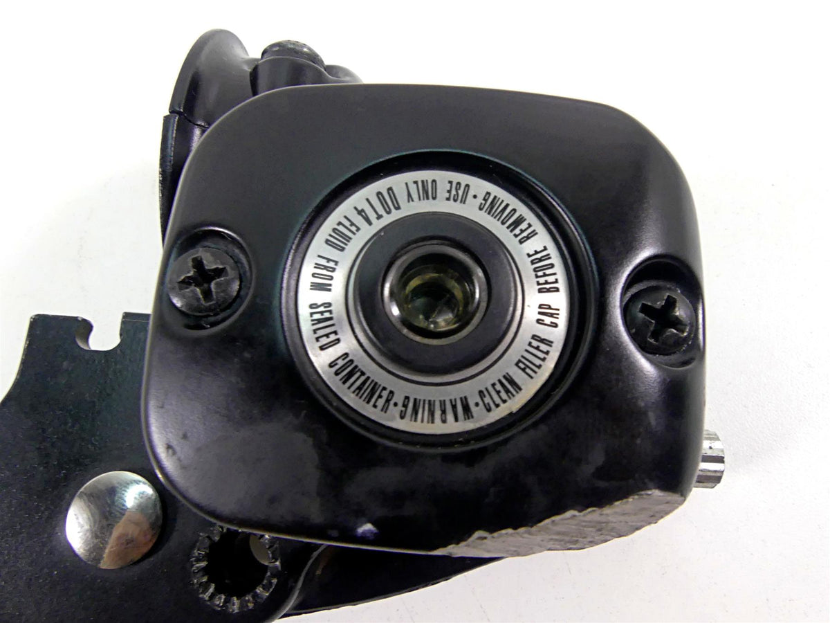 2010 Harley FXDF Dyna Fat Bob Front Brake Master Cylinder 9/16 -Read 45170-08E {{ shop.shopifyCountryName }} - Mototech271