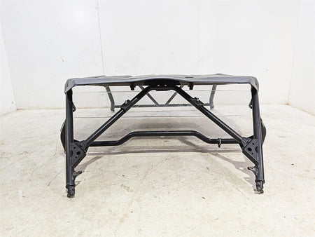 2021 Yamaha YXZ1000R EPS SS SE Roll Over Cage & Cover Slightly Bent B5H-K831E-00 {{ shop.shopifyCountryName }} - Mototech271