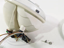 Load image into Gallery viewer, 2012 BMW R1200R K27 Headlight Head Light Lamp Lens + Trim Ring -Read 63128530117 | Mototech271
