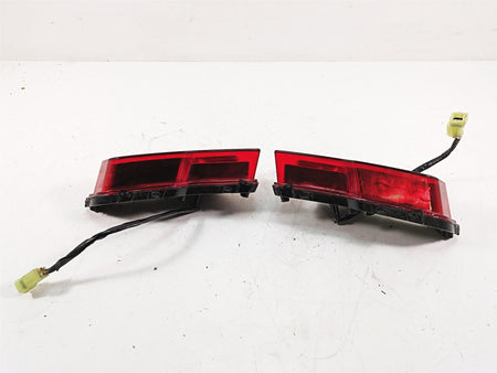 2021 CFMoto Zforce 500 Trail Taillight Tail Light Lamp Lens 7000-160240 {{ shop.shopifyCountryName }} - Mototech271