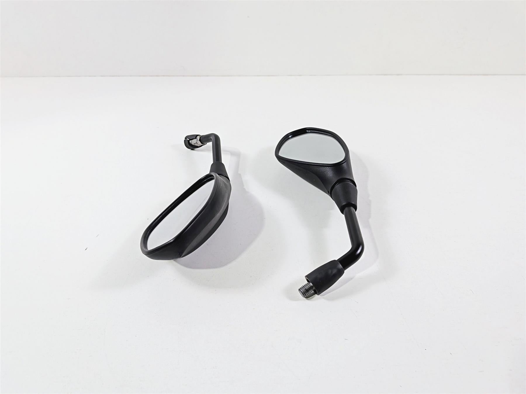 2015 BMW R1200GS K50 Rear View Mirror Set 51168533685 51168567448 {{ shop.shopifyCountryName }} - Mototech271