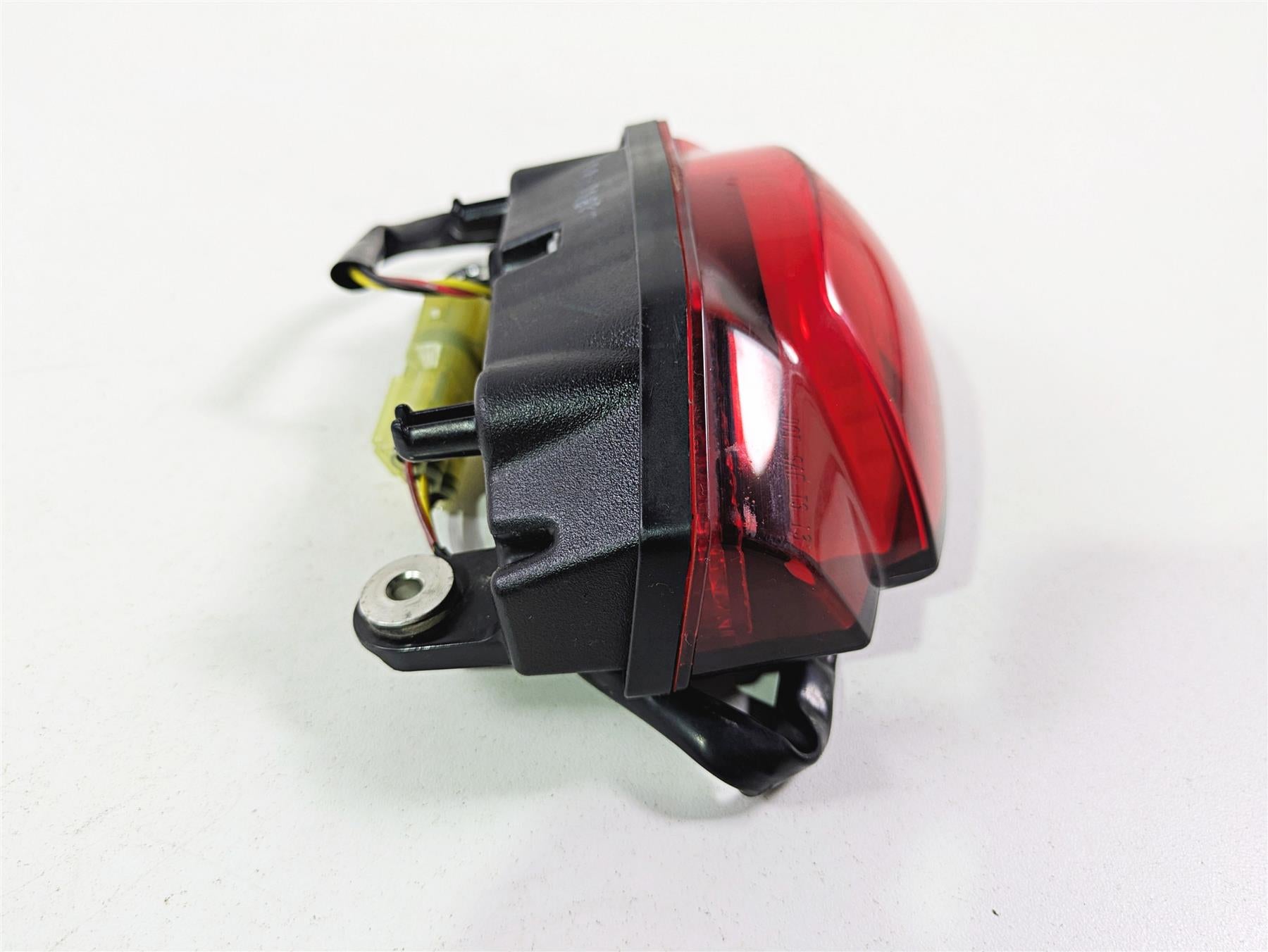2018 Ducati Scrambler Desert Sled 800 Taillight Tail Stop Brake Light 52510508A {{ shop.shopifyCountryName }} - Mototech271