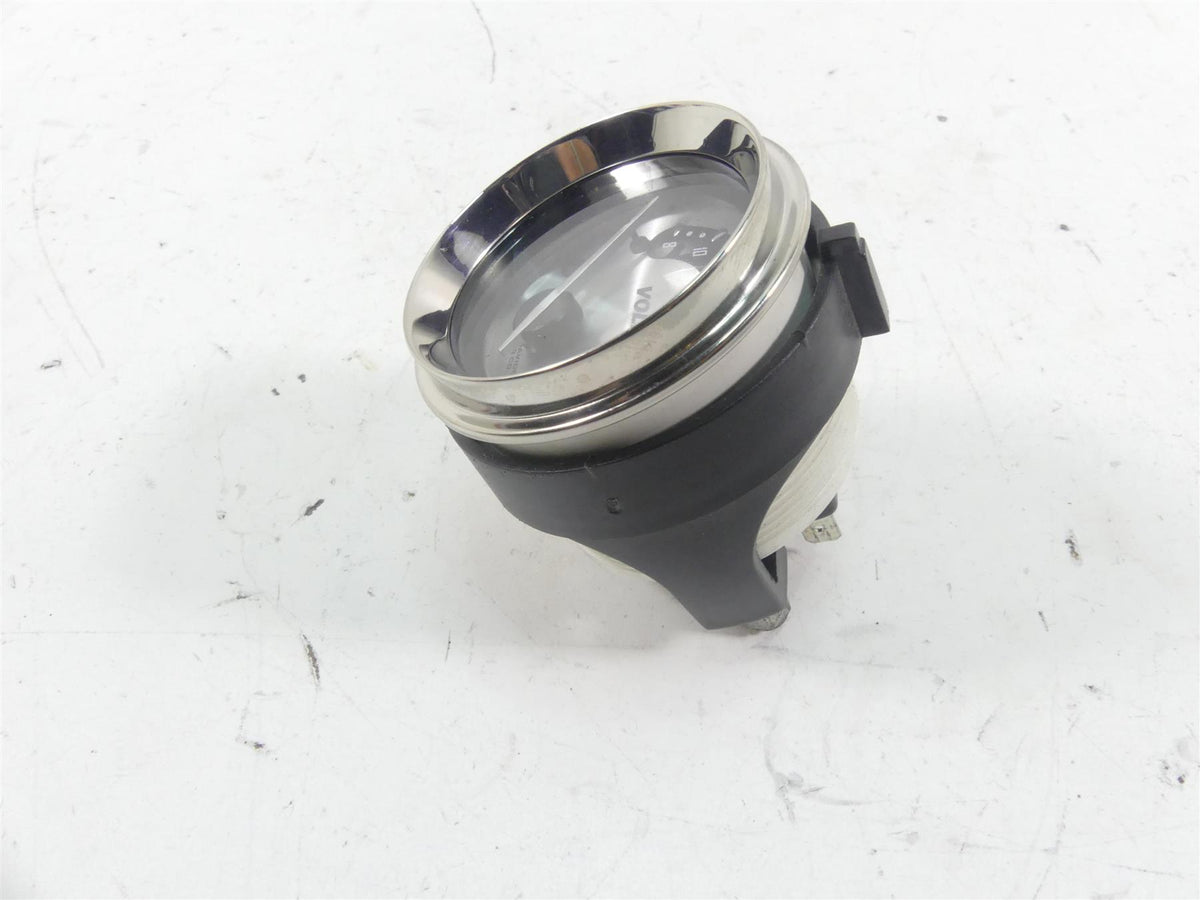 2005 Harley Touring CVO FLHTC SE Electra Glide Air Temperature Gauge 74554-04 {{ shop.shopifyCountryName }} - Mototech271