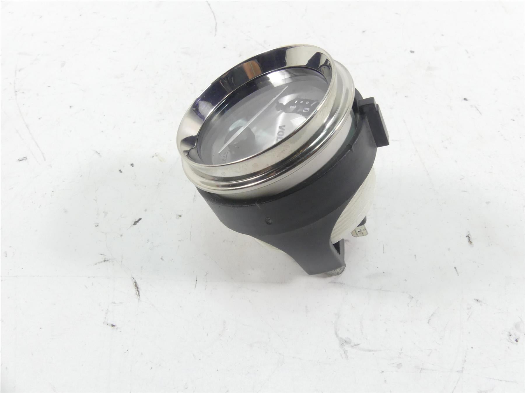 2005 Harley Touring CVO FLHTC SE Electra Glide Air Temperature Gauge 74554-04 {{ shop.shopifyCountryName }} - Mototech271