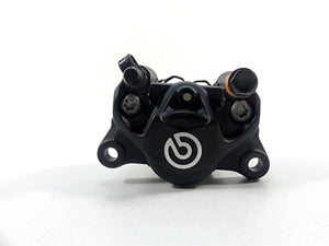 2022 Triumph Speed Triple 1200 RS Rear Brembo Brake Caliper 553miles T2027035 | Mototech271