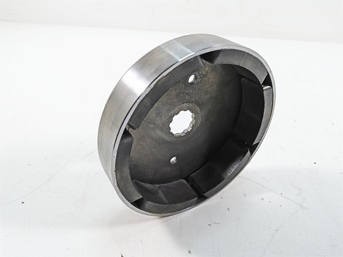 1999 Harley Dyna FXDL Low Rider Ignition Flywheel Fly Wheel Rotor 29957-81B {{ shop.shopifyCountryName }} - Mototech271