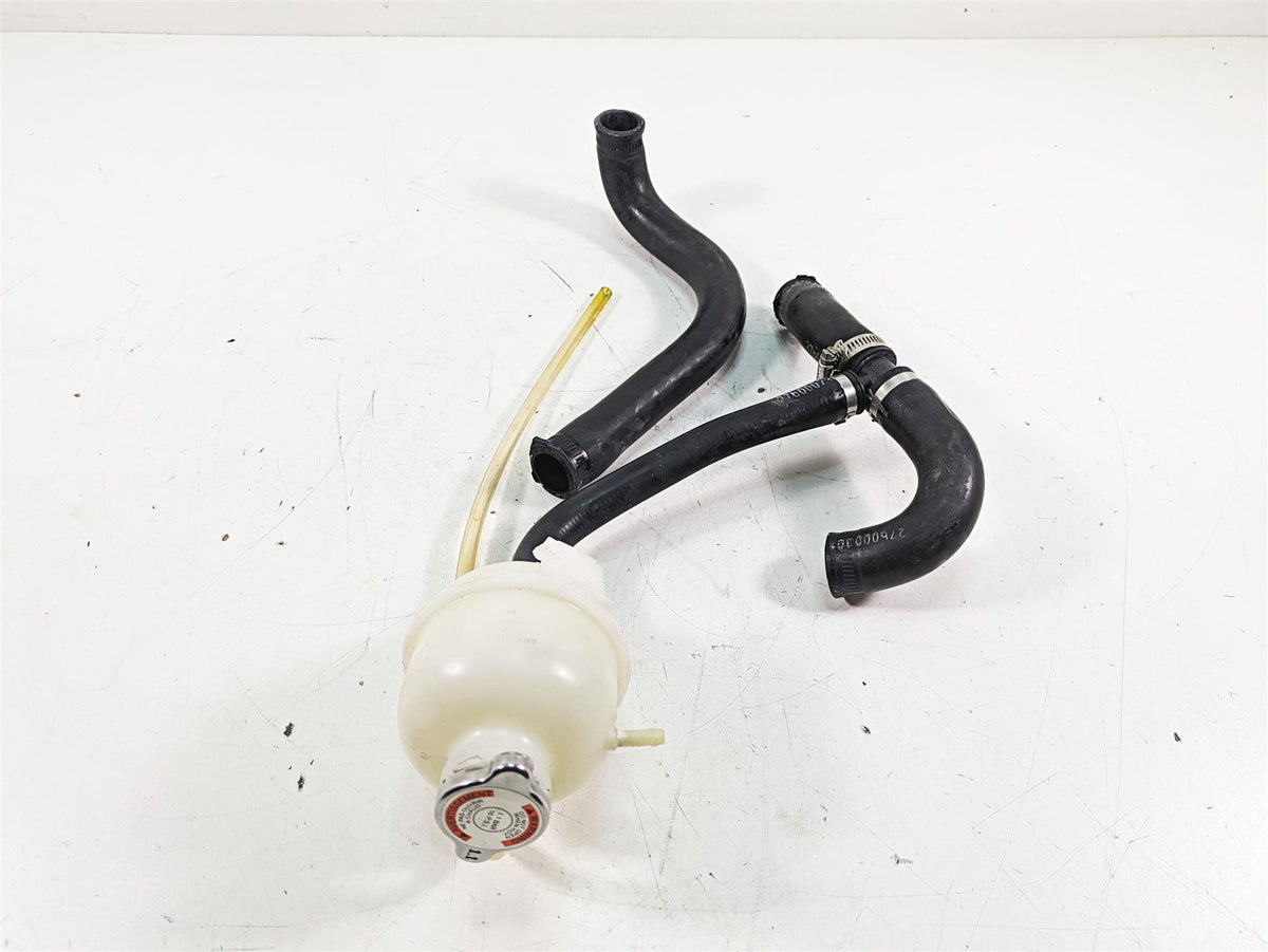 2016 Sea-Doo Spark 900 Coolant Bottle Reservoir & Hoses Set 509000802 {{ shop.shopifyCountryName }} - Mototech271
