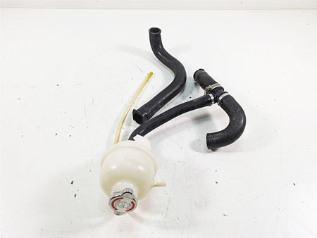 2016 Sea-Doo Spark 900 Coolant Bottle Reservoir & Hoses Set 509000802 {{ shop.shopifyCountryName }} - Mototech271