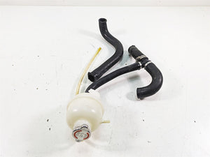 2016 Sea-Doo Spark 900 Coolant Bottle Reservoir & Hoses Set 509000802