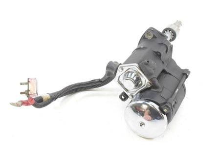 2000 Harley Touring FLHRI Road King Engine Starter Motor 31553-94B {{ shop.shopifyCountryName }} - Mototech271