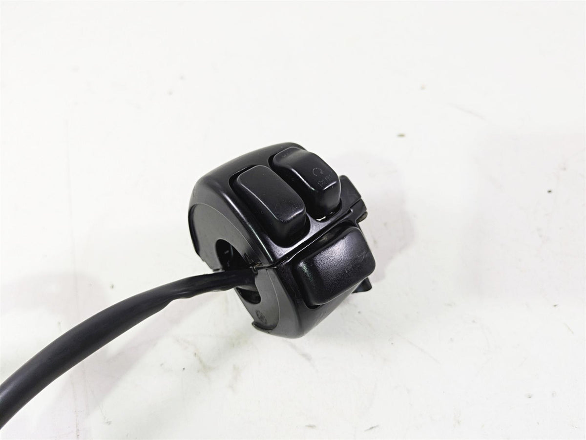 2008 Harley FLSTC 105TH Softail Heritage Right Hand Control Switch Read 71684-06 {{ shop.shopifyCountryName }} - Mototech271