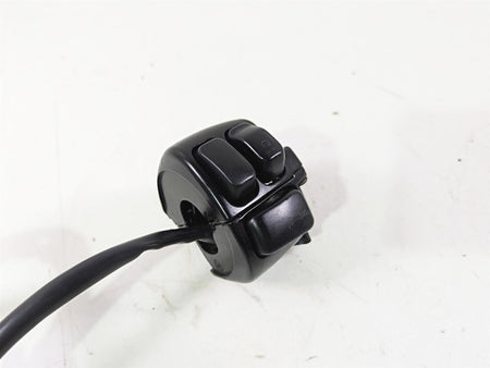 2008 Harley FLSTC 105TH Softail Heritage Right Hand Control Switch Read 71684-06 {{ shop.shopifyCountryName }} - Mototech271