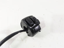 Load image into Gallery viewer, 2008 Harley FLSTC 105TH Softail Heritage Right Hand Control Switch Read 71684-06
