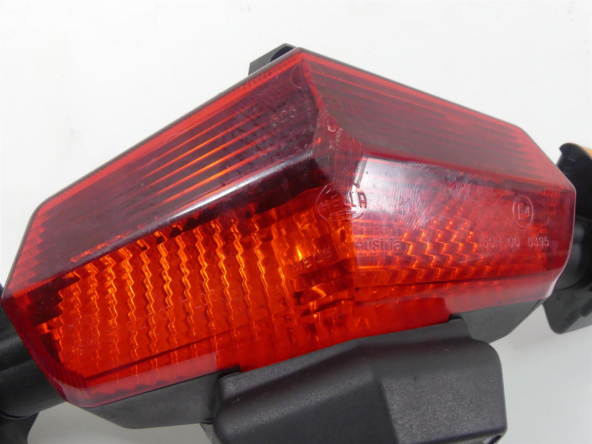 2005 Ducati Multistrada 1000S Taillight Rear Blinker Turn Signal Set 52510121B {{ shop.shopifyCountryName }} - Mototech271