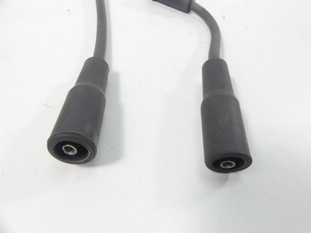 2015 Harley FLS Softail Slim Delphi Ignition Coil & Wires 31743-01 {{ shop.shopifyCountryName }} - Mototech271