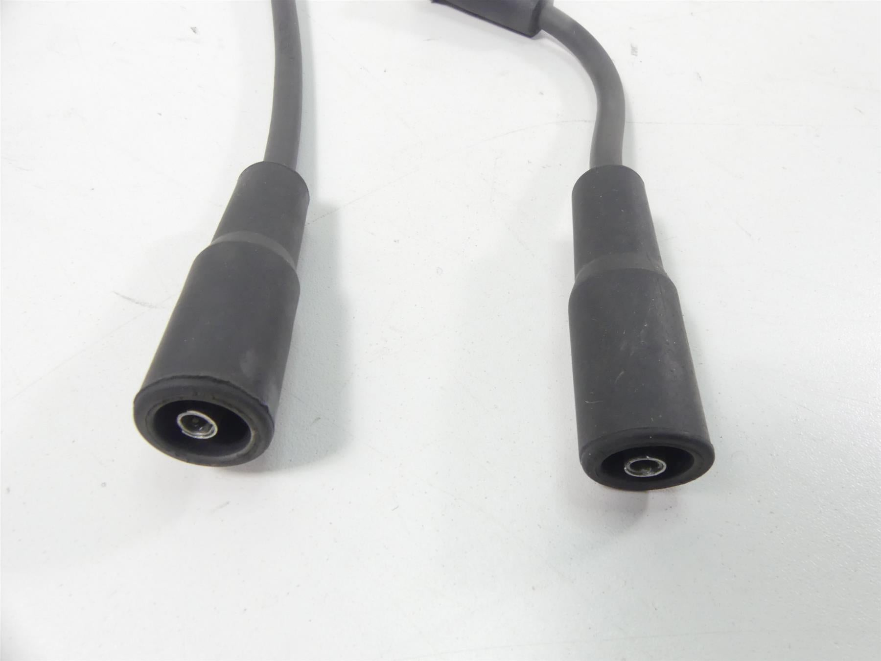 2015 Harley FLS Softail Slim Delphi Ignition Coil & Wires 31743-01 {{ shop.shopifyCountryName }} - Mototech271