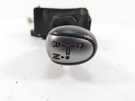 2019 Yamaha YXZ1000 R EPS SS SE Shifter Gear Selector Actuator B57-18300-10-00 {{ shop.shopifyCountryName }} - Mototech271