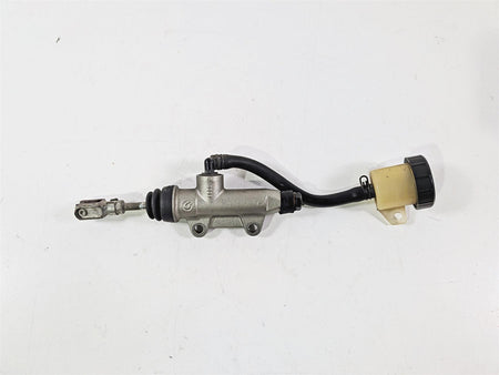 2009 Ducati Hypermotard 1100 S Brembo Rear Brake Master Cylinder 62540201A-Mototech271