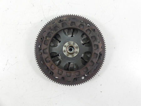 2012 BMW R1200 GS K255 Adventure Clutch Pressure Plate Disc Set 21217697737 {{ shop.shopifyCountryName }} - Mototech271