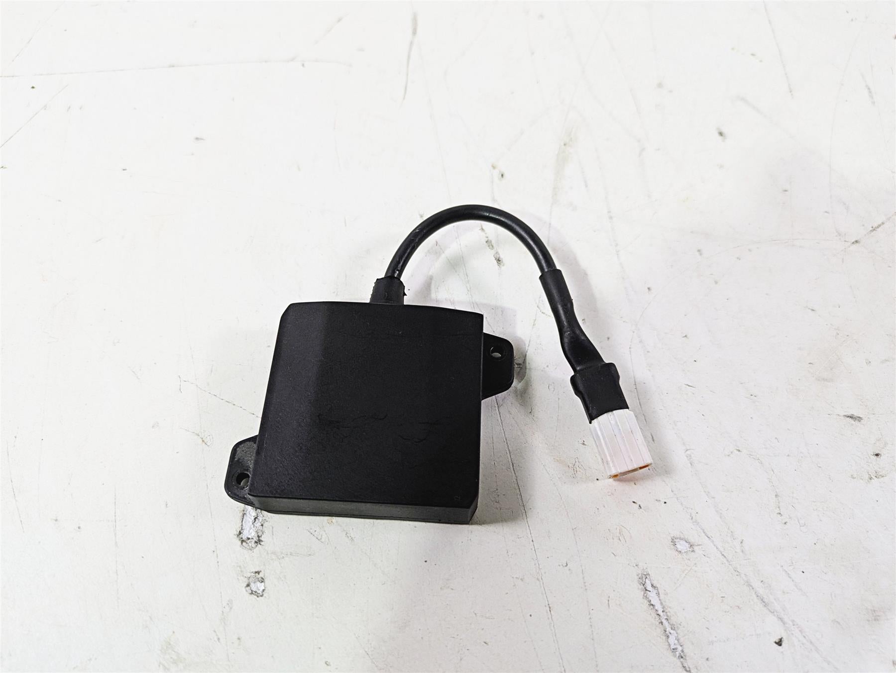 2022 MV Agusta F3 800 Rosso Gps Control Module Unit 8000C9312 {{ shop.shopifyCountryName }} - Mototech271