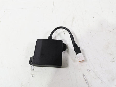 2022 MV Agusta F3 800 Rosso Gps Control Module Unit 8000C9312 {{ shop.shopifyCountryName }} - Mototech271