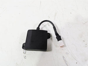 2022 MV Agusta F3 800 Rosso Gps Control Module Unit 8000C9312