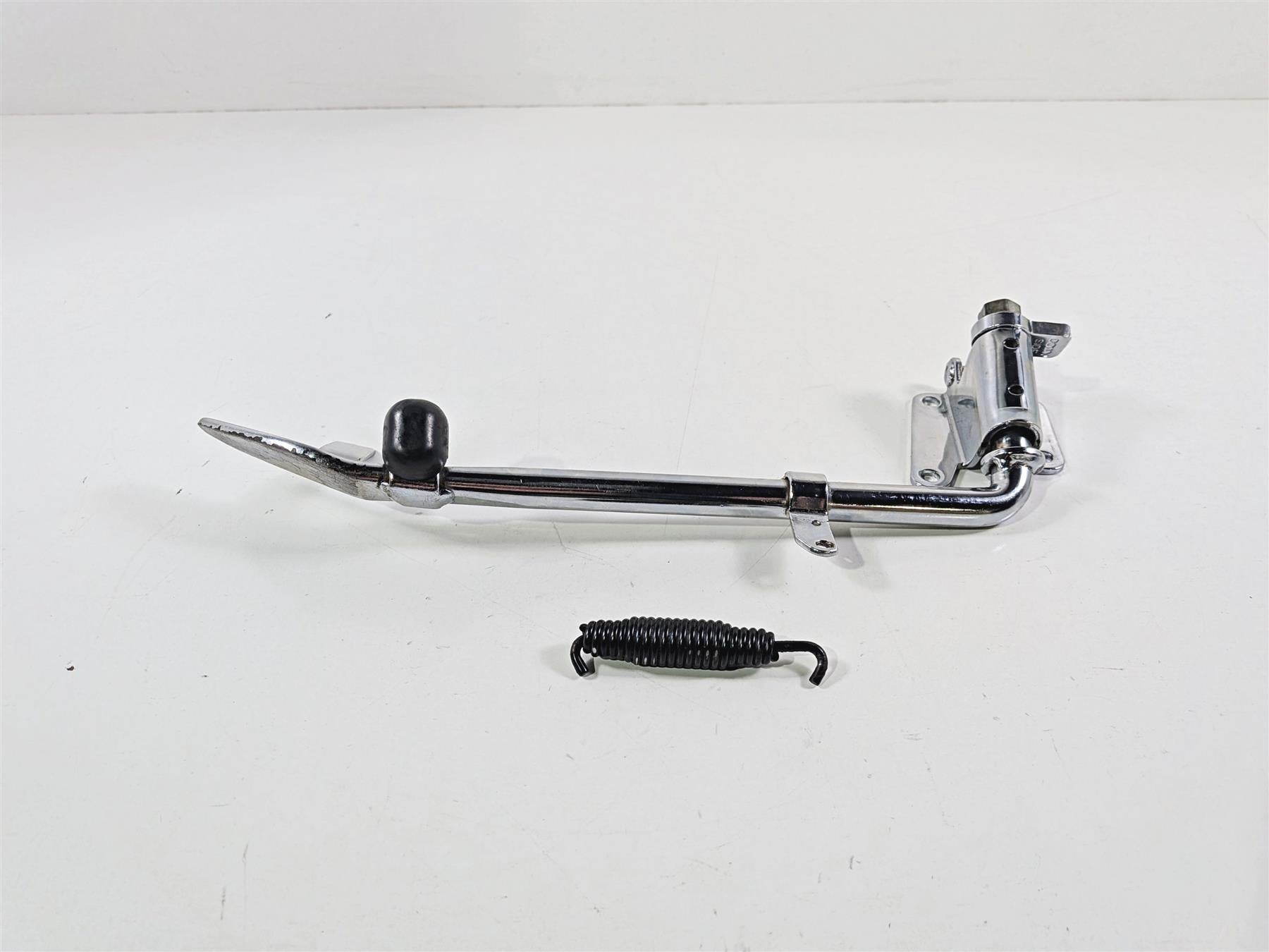 2004 Harley Touring FLTRI Road Glide Side Kickstand Kick Stand Spring 50075-83B-Mototech271