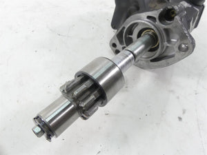 1989 Harley Touring FLTC Tour Glide Denso Engine Starter Motor 31558-94