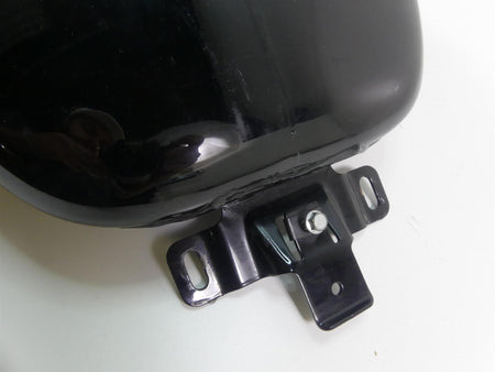 2016 Harley Touring FLHTP Electra Glide Fuel Gas Tank Vivid Black 61356-08 {{ shop.shopifyCountryName }} - Mototech271
