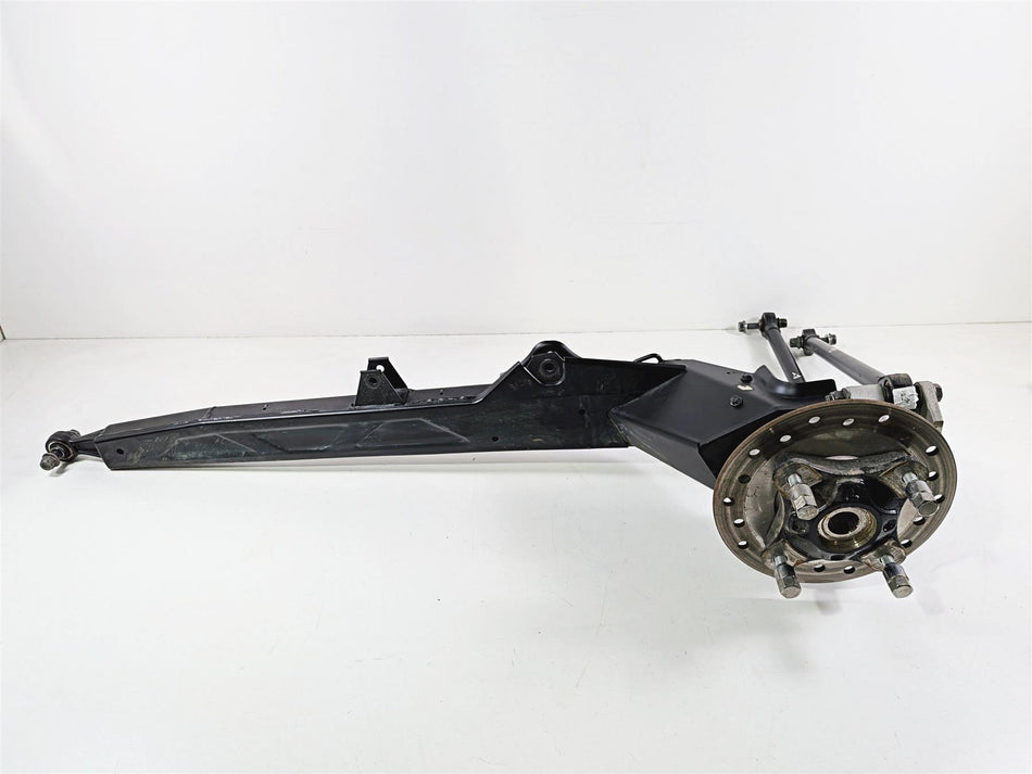 2024 Polaris RZR Pro XP 4 Ultimate Rear Left Trailing Arm 1544375 5144781-Mototech271
