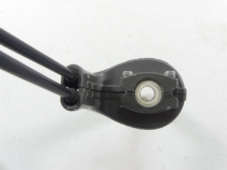 2004 Honda CBR1000RR SC57 Motion Pro Rev2 Quick Turn Throttle Grip 1864-01-2733 {{ shop.shopifyCountryName }} - Mototech271