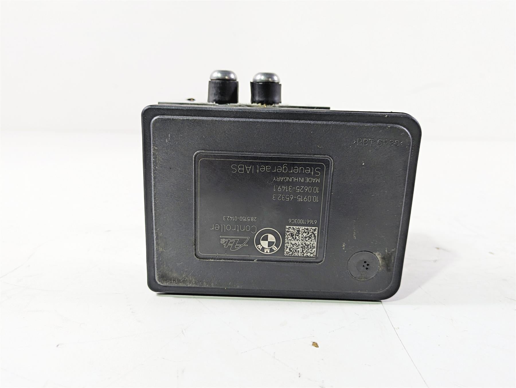2016 BMW S1000RR K46 Abs Brake Pump Module 34518561705 34518566956 34519444398 {{ shop.shopifyCountryName }} - Mototech271