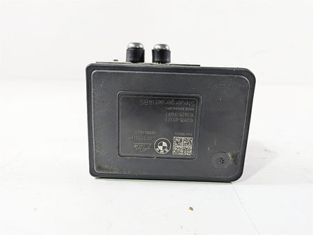 2016 BMW S1000RR K46 Abs Brake Pump Module 34518561705 34518566956 34519444398 {{ shop.shopifyCountryName }} - Mototech271