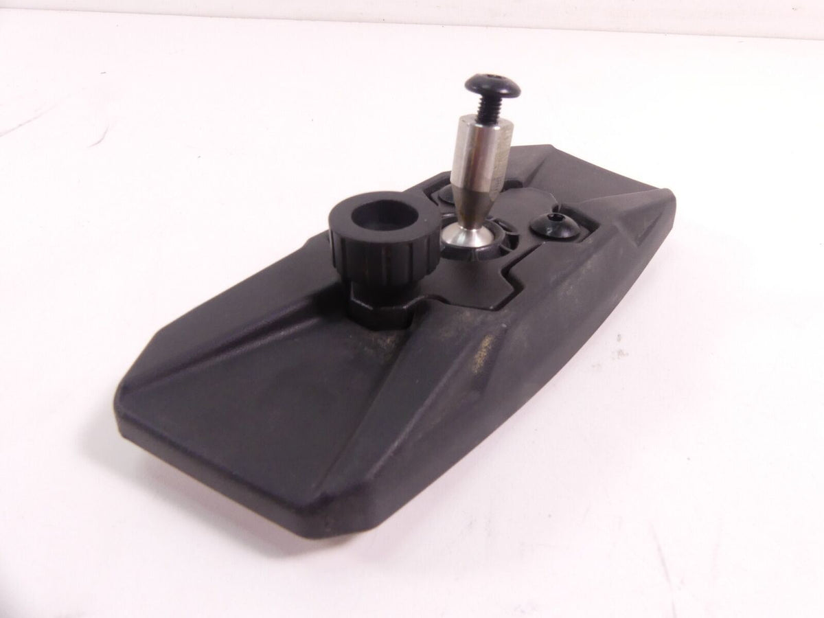 2020 Can Am Maverick X3 Turbo R STD Central Rear View Mirror 707900502 {{ shop.shopifyCountryName }} - Mototech271