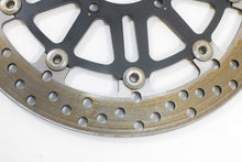 Load image into Gallery viewer, 2015 MV Agusta B3 Brutale 675 Front Brembo Brake Rotor Set 320Mm 8000B4450 | Mototech271
