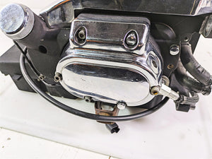 2003 Harley Touring FLHTCUI E-Glide 100th 5-Sp Transmission Gear Box 33035-03 | Mototech271