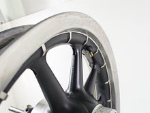 Load image into Gallery viewer, 2008 Harley Touring FLHTP Electra Glide Straight 16x3 Rear Wheel Rim 43402-00B | Mototech271
