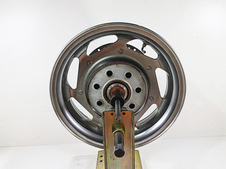 2008 Kawasaki VN1600 Vulcan Nomad Straight 16x4.5 Rear Wheel Rim 41073-0032 {{ shop.shopifyCountryName }} - Mototech271