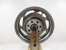 Load image into Gallery viewer, 2008 Kawasaki VN1600 Vulcan Nomad Straight 16x4.5 Rear Wheel Rim 41073-0032
